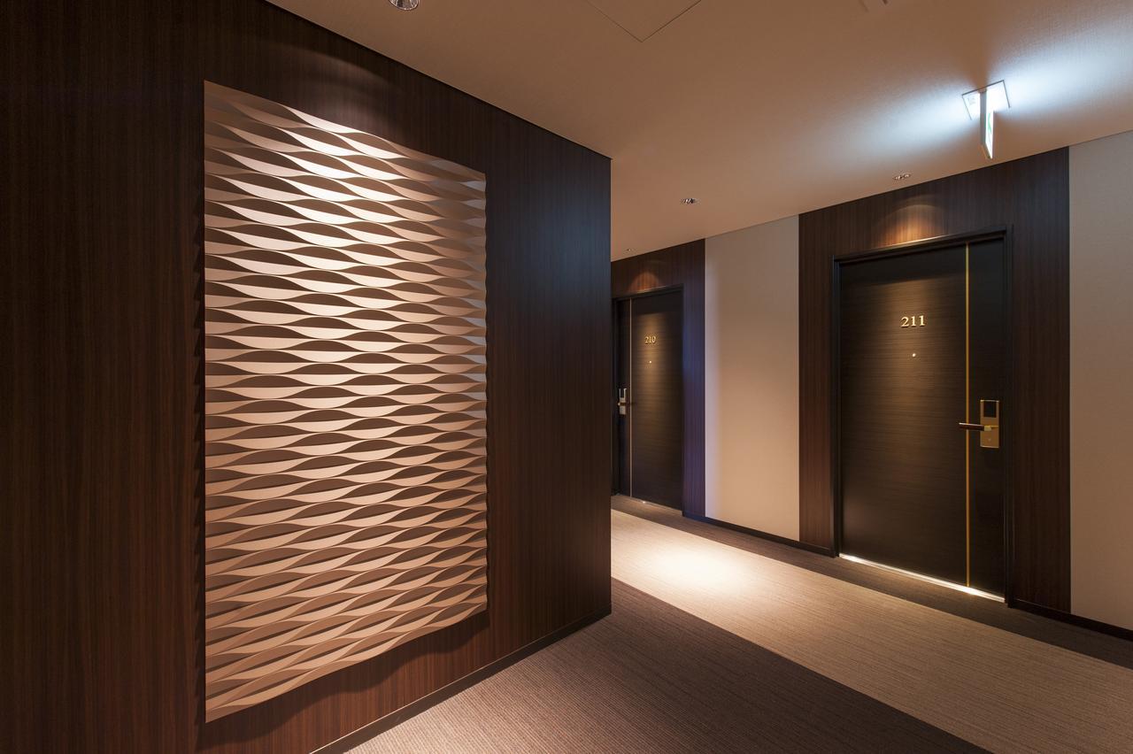 Hana Hotel Fukaya & Spa Buitenkant foto