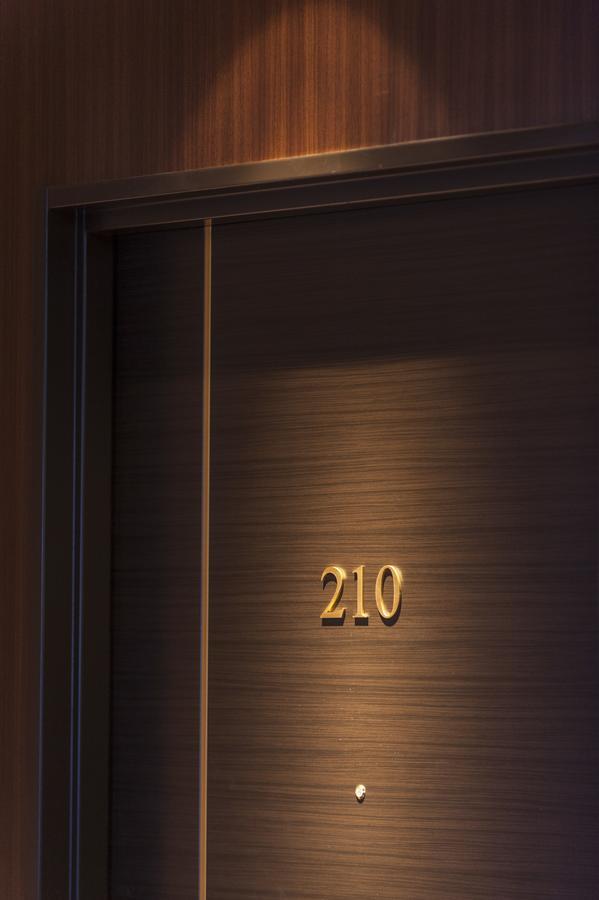 Hana Hotel Fukaya & Spa Buitenkant foto