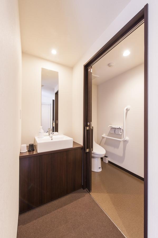 Hana Hotel Fukaya & Spa Kamer foto
