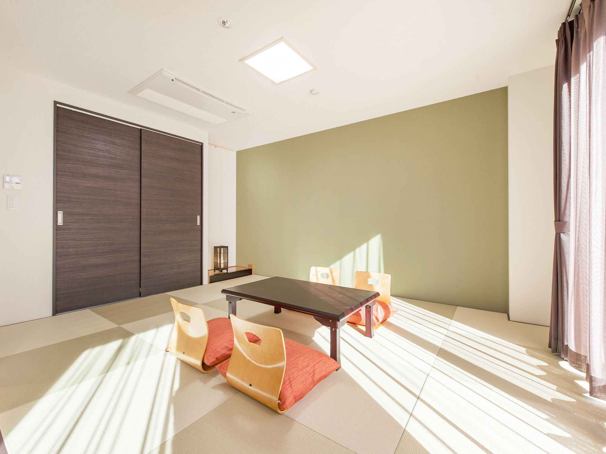 Hana Hotel Fukaya & Spa Buitenkant foto