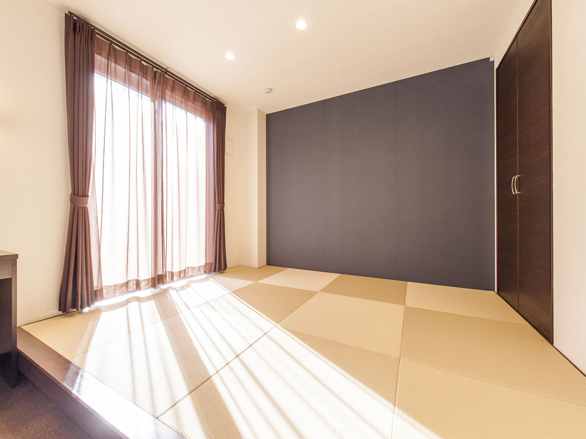 Hana Hotel Fukaya & Spa Buitenkant foto